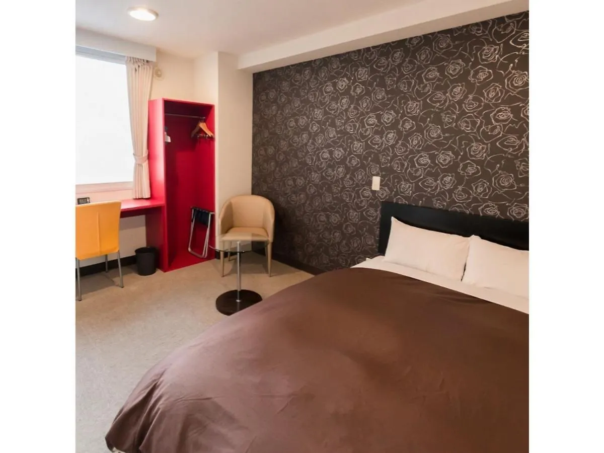 Frame Hotel Sapporo - Vacation Stay 92384 اليابان