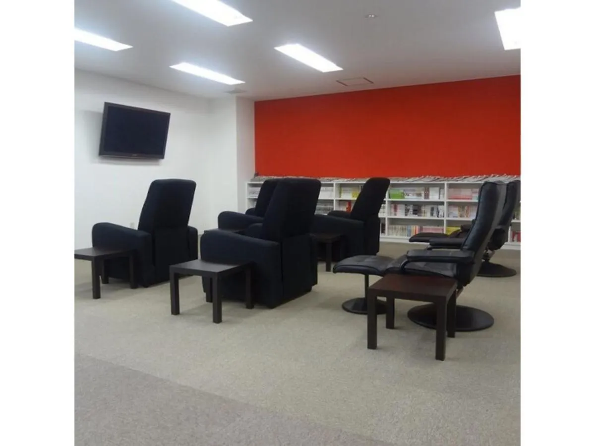 Frame Hotel Sapporo - Vacation Stay 92384
