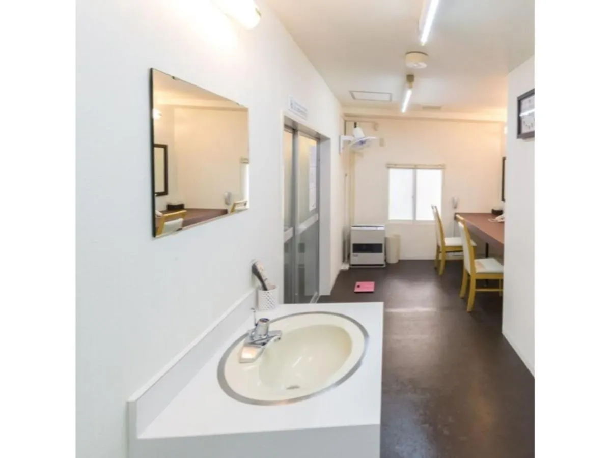 Frame Hotel Sapporo - Vacation Stay 92384