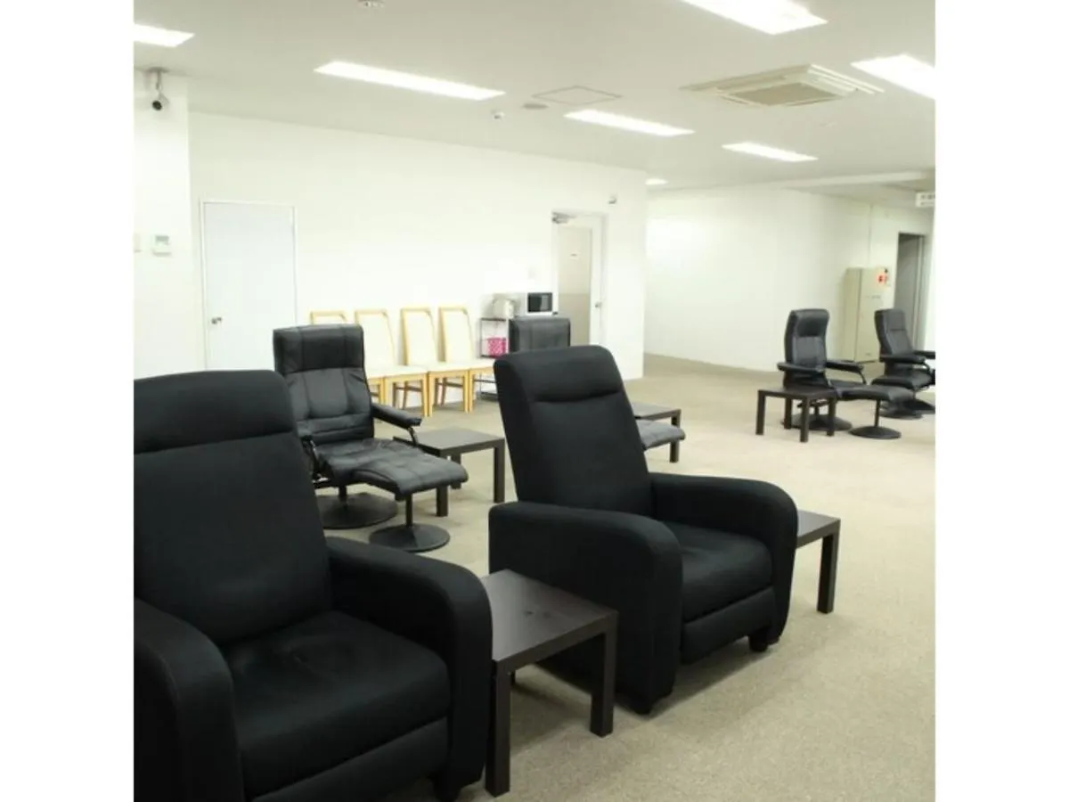 Frame Hotel Sapporo - Vacation STAY 92384